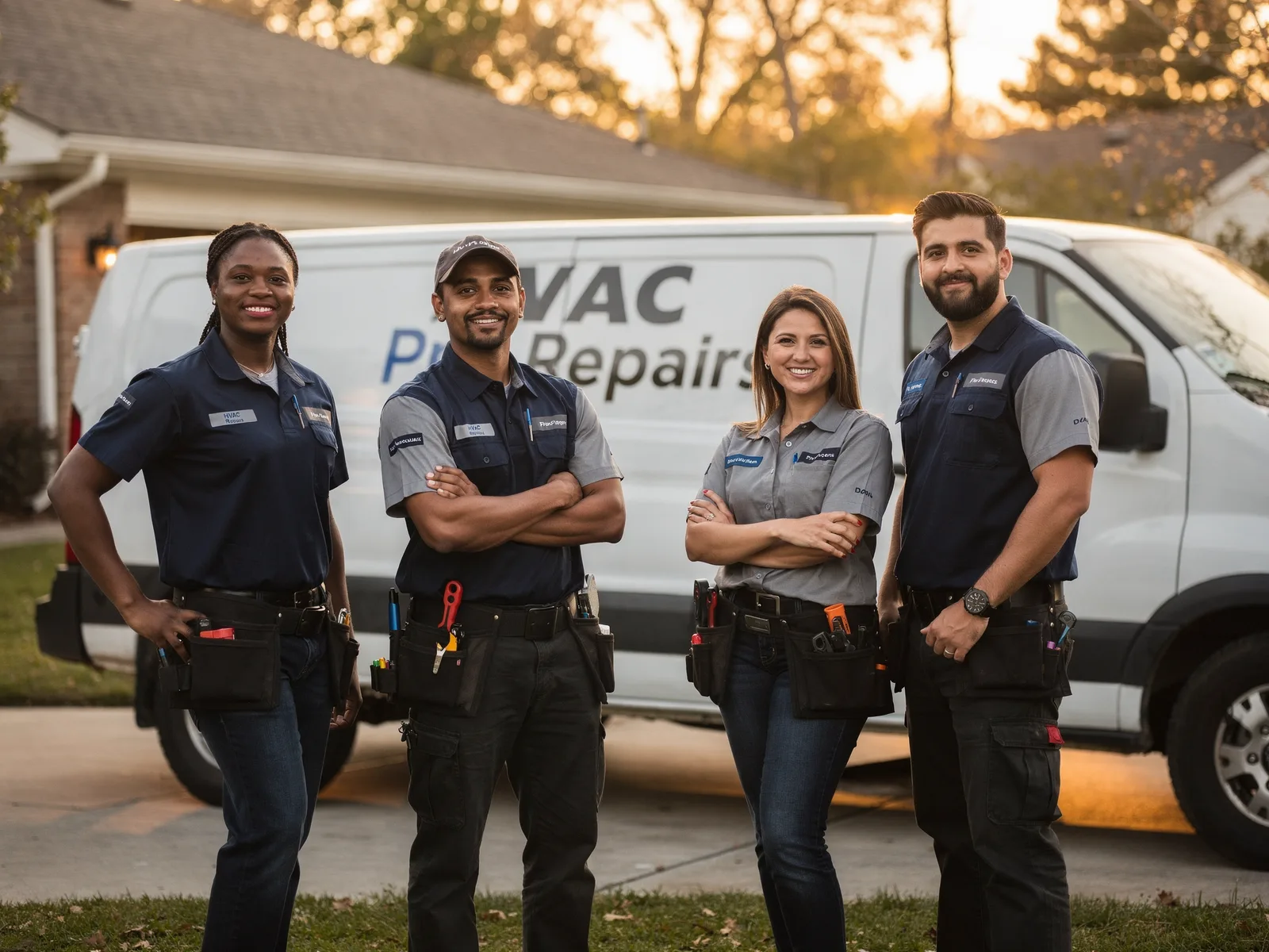 Heat Pump Repair company in Livermore, ME
