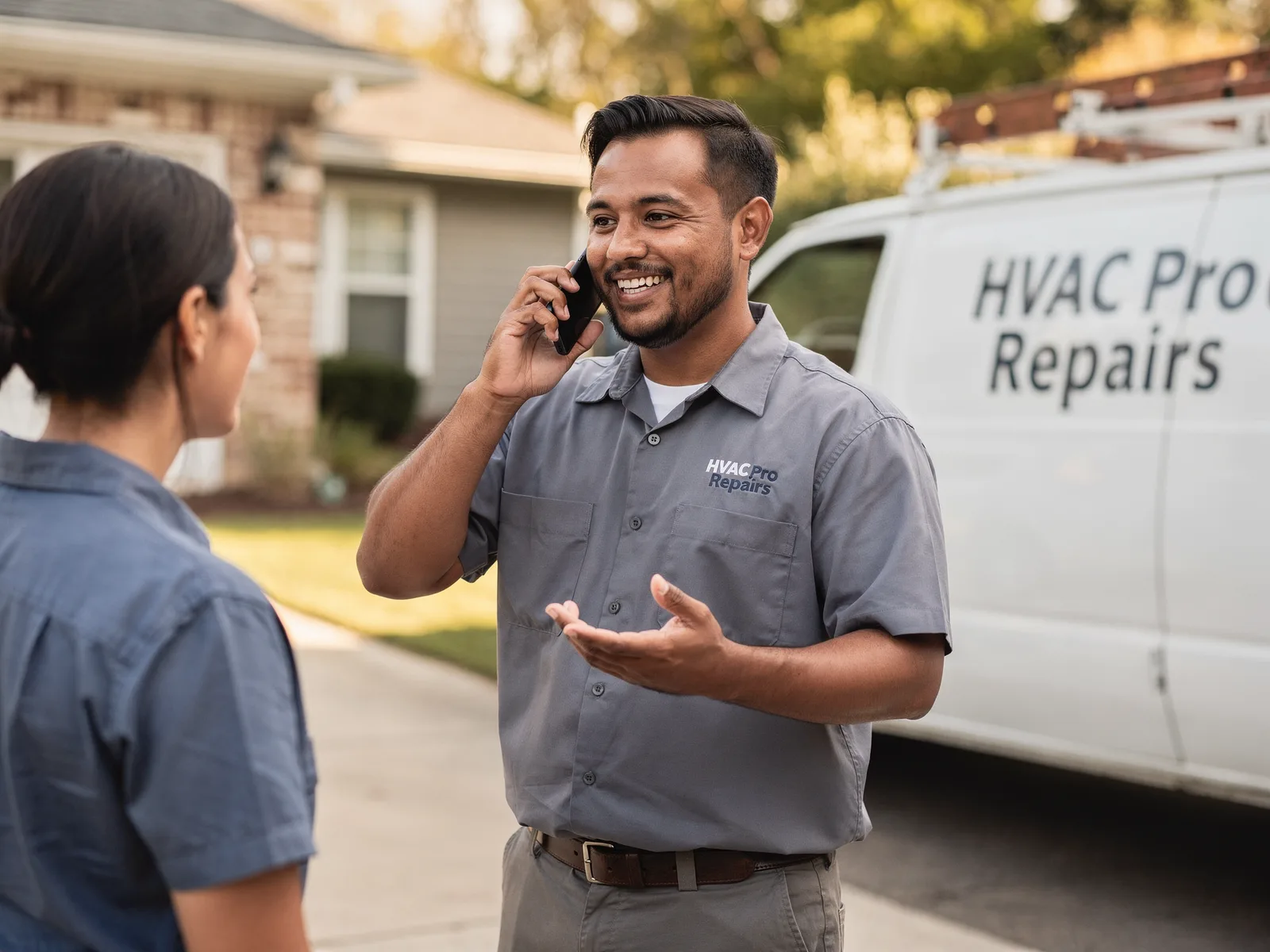 Heat Pump Repair Livermore, ME FAQs